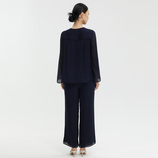 戴布拉芬长裤L27C200 商品图1