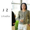 【绿M1 XL1 黑XL1】臣禾	两色香风外套JZ243010175【金猪甄选】 商品缩略图4