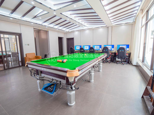 阜阳慢姑娘笑乐汇轰趴馆 商品图2