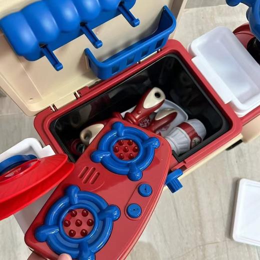 厨房玩具选货模板 商品图2