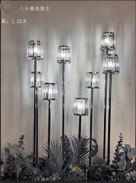 8头琳琅路引（运费自理）