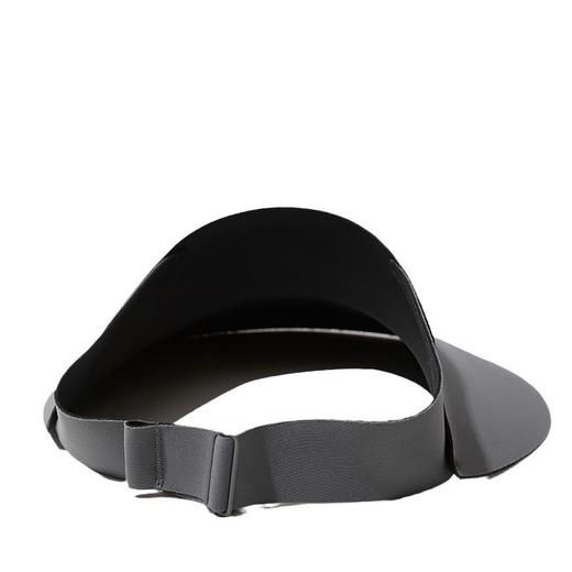 【2024新款防晒帽】女款防紫外线空顶大帽檐遮阳帽无痕太阳帽 男可折叠 商品图4