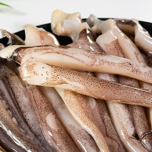 阿根廷鱿鱼须二本足 （只发南京）线上 商品图1