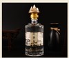 五粮液股份有限公司盛世佳酿  卷藏山河浓香型白酒 52度 整箱装500mL 6瓶 商品缩略图1