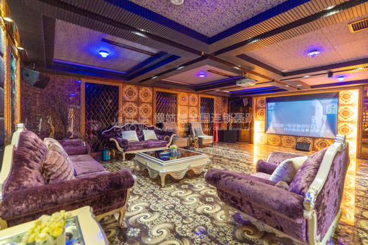 金华慢姑娘义门小舍轰趴馆 商品图3