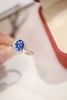 1.23ct 蓝宝石戒指 商品缩略图4