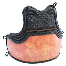 ｜国内现货｜【惠光胴】60本型竹胴 赤生地胴 剑道胴 单品胴