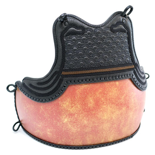 ｜国内现货｜【惠光胴】60本型竹胴 赤生地胴 剑道胴 单品胴 商品图0