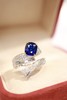 1.76ct 蓝宝石戒指 商品缩略图2