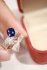 1.76ct 蓝宝石戒指 商品缩略图6