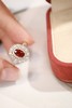 1.02ct 红宝石戒指 商品缩略图2