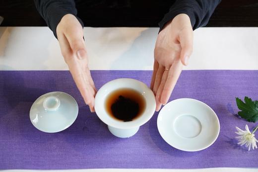 【她的下午茶】美人下午茶单人盖碗套组（最后2套，如需礼盒包装，请提前预定） 商品图4