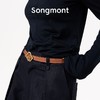  【礼盒装】Songmont山下有松女士腰带双面自由搭配裤带设计师新款头层腰带 商品缩略图1