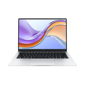 荣耀MagicBook X14  13代酷睿