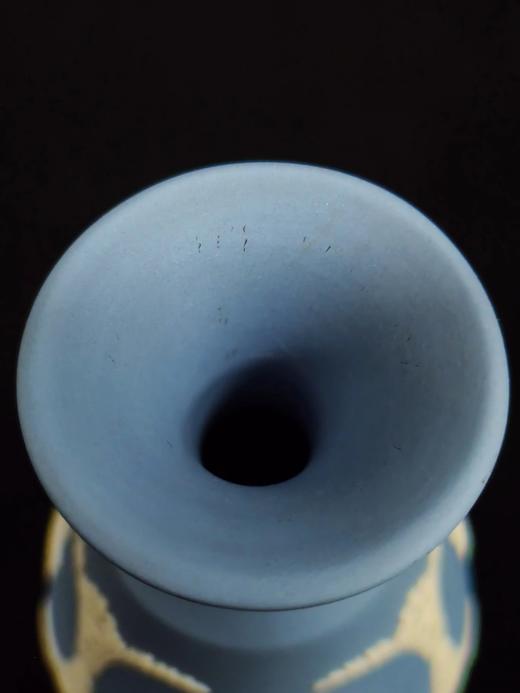 英产威基伍德小花瓶，经典的碧玉浮雕系列 商品图4