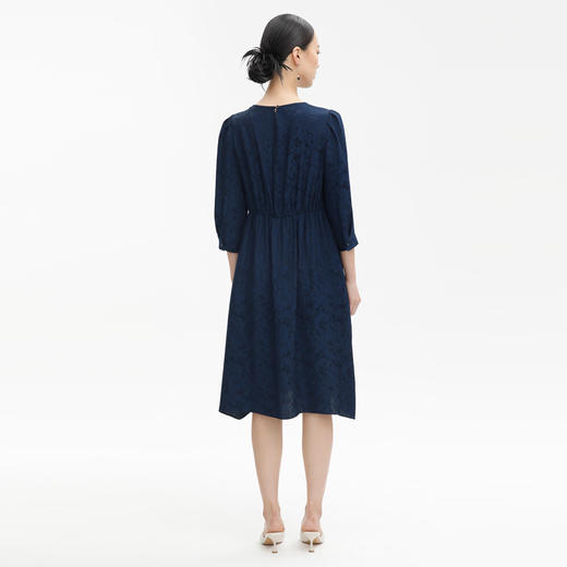 戴布拉芬连衣裙L27C505 商品图2