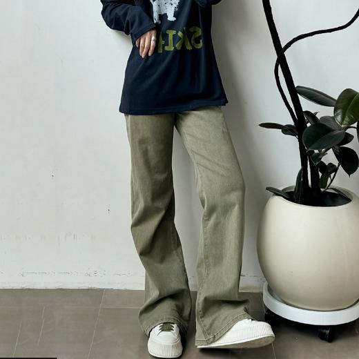 休闲裤 商品图2