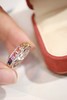 2.13ct 蓝宝石戒指 商品缩略图2