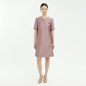 戴布拉芬连衣裙L27C509