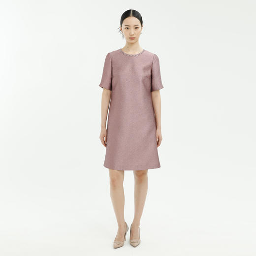 戴布拉芬连衣裙L27C509 商品图0