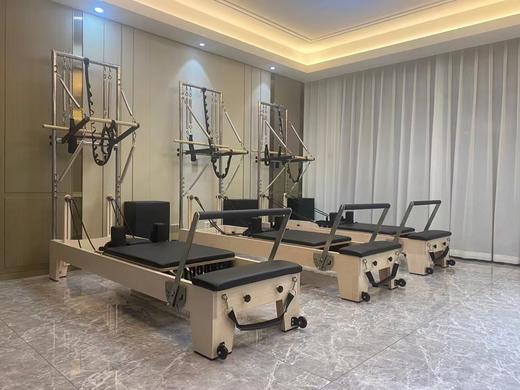 普拉提 经典版白枫木核心床 商品图7