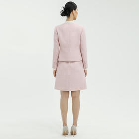 戴布拉芬半裙L27C403