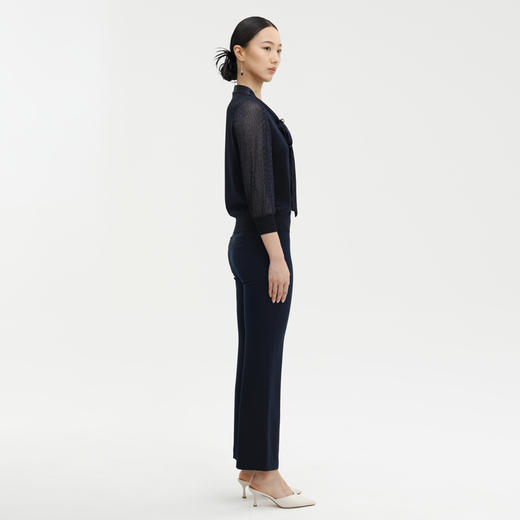 戴布拉芬针织衫L27C300 商品图1