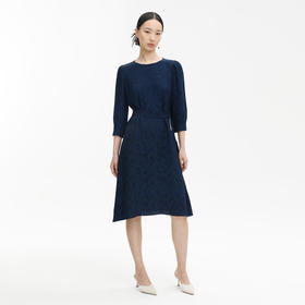 戴布拉芬连衣裙L27C505