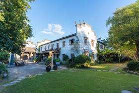 金华慢姑娘义门小舍轰趴馆