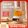 【小家电】海牌桌面养生杯煮茶器 HP-Y39A HF 商品缩略图0