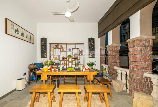 杭州慢姑娘等风来民宿 商品图4