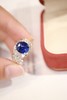 3.19ct 蓝宝石戒指 商品缩略图1