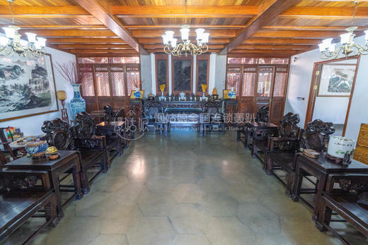 金华慢姑娘义门小舍轰趴馆 商品图10