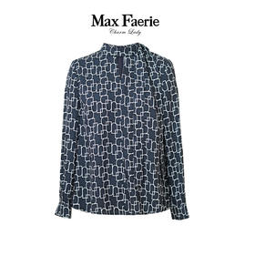 MJ3C055麦克斯菲瑞休闲衬衫