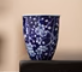 冰梅青花言欢杯 商品缩略图0