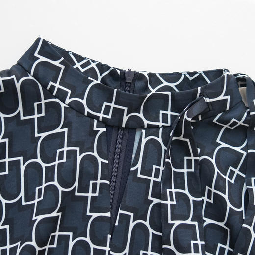 MJ3C055麦克斯菲瑞休闲衬衫 商品图2