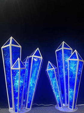 钻石路引（运费自理）