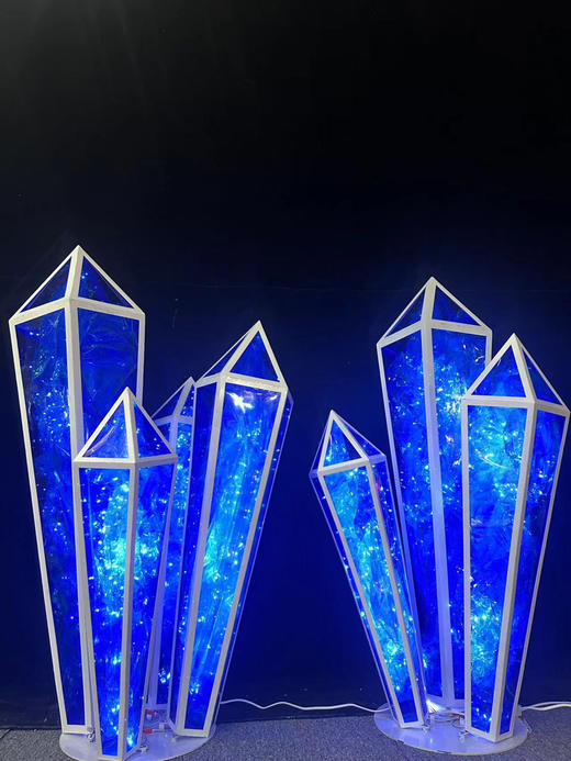 钻石路引（运费自理） 商品图0