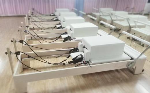 普拉提 经典版白枫木核心床 商品图4