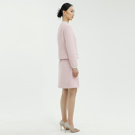 戴布拉芬半裙L27C403 商品图1