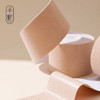 半醒绷带乳头贴上托轻薄乳贴无痕隐形胸贴女婚纱吊带用凸点防走光 商品缩略图0