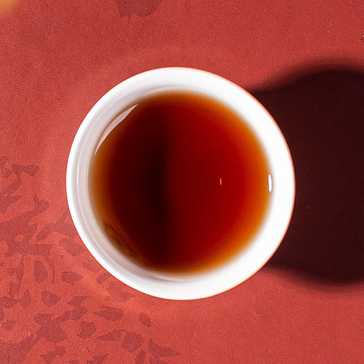 中粮-中茶 云南官方2020年普洱茶云南熟茶方普迷你小方砖486g /云南干仓直发 商品图1