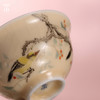 器度汝窑玉钓杯（花鸟） 商品缩略图4