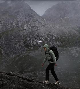 𝐊𝐀𝐈𝐋𝐀𝐒|MT5-3 登山徒步鞋