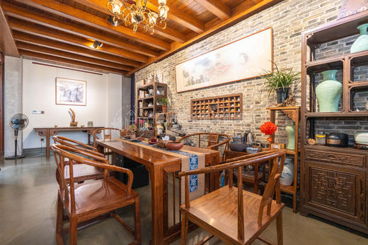 金华慢姑娘义门小舍轰趴馆 商品图8