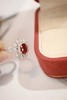 1.02ct 红宝石戒指 商品缩略图4