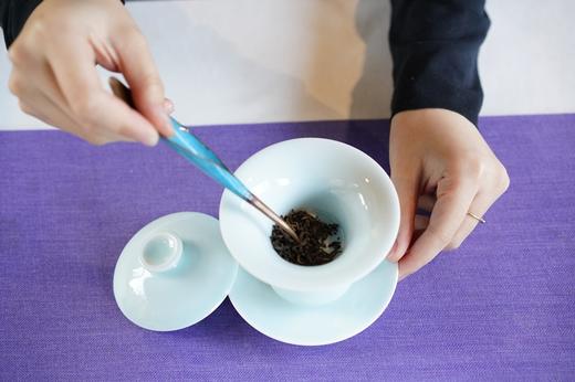 【她的下午茶】美人下午茶单人盖碗套组（最后2套，如需礼盒包装，请提前预定） 商品图2