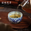 渚水流芳青花云龙纹大圆杯（缺货） 商品缩略图3