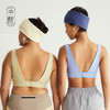半醒power girl运动文胸02 防震防下垂高弹不紧绷收副乳 B0074 商品缩略图1