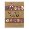 Netsuke Masks / 根付面具 商品缩略图0